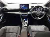 used Mazda 2 Hybrid 1.5i Hybrid Select 5dr CVT