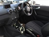 Used Audi A1 2011 Hatchback