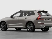New Volvo XC60 Plus 349 HP (256 kW) 2025 Crystal white SUV