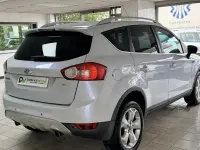 Used Ford Kuga Titanium 179 HP (131 kW) 2016 SUV