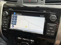 Used Nissan Navara Tekna 2019 Black Pickup