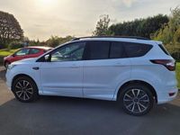 used Ford Kuga 2.0 TDCi 150PS EcoBlue ST-Line Euro 6 (s/s) 5dr