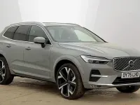 Used Volvo XC60 Ultra 250 HP (183 kW) 2026 SUV