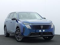 New Peugeot 5008 Allure 145 HP (106 kW) 2026 Additional metallic  obsession blue SUV