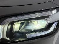 Used Mercedes GLB200 AMG Line Premium 163 HP (119 kW) 2021 Grey SUV