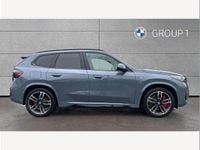 Used BMW iX1 M Sport 230 kW (313 HP) 2025 Grey SUV