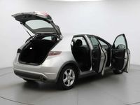 Used Honda Civic ES 138 HP (101 kW) 2008 Silver Hatchback