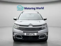 Used Citroën C5 Aircross Flair 178 HP (130 kW) 2019 SUV