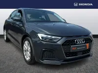 Used Audi A1 Sport 94 HP (69 kW) 2023 Grey SUV