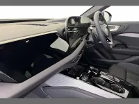 Used Audi A5 S-Line 295 HP (216 kW) 2026 Black Estate