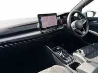 Used VW Golf VIII 150 HP (110 kW) 2025