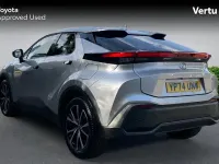 Used Toyota C-HR Design 223 HP (164 kW) 2026 SUV