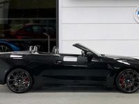 Used BMW M4 Competition Edition 503 HP (369 kW) 2023 Black Coupe