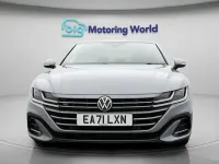 Usado VW Arteon R-line 150 HP (110 kW) 2024 Carrinha