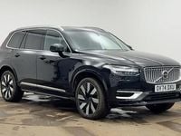 Used Volvo XC90 Ultra 306 HP (225 kW) 2025 SUV