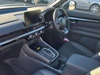 Used Honda CR-V Advance 184 HP (135 kW) 2025 Other SUV