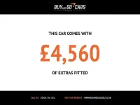 Used BMW 320 M Sport 184 HP (135 kW) 2024 Black Estate