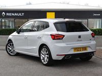 used Seat Ibiza 1.0 TSI 95 FR 5dr