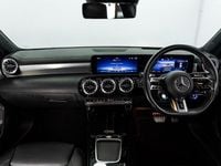 Usado Mercedes A35 AMG Premium Plus 2024 Preto Citadino