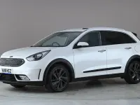 Gebraucht Kia Niro 141 PS (103 kW) 2019 SUV