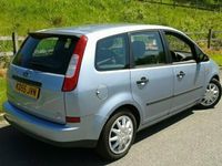 Used Ford C-MAX 2005 MPV
