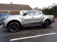 Used Nissan Navara N-Guard 2021 Grey Pickup