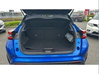 Used Nissan Juke Tekna+ 114 HP (83 kW) 2024 Blue SUV