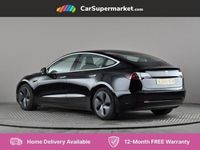 used Tesla Model 3 Performance AWD 4dr [Performance Upgrade] Auto Saloon