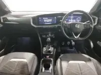 Używany Vauxhall Mokka Ultimate 2023 Niebieski SUV