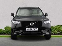 Used Volvo XC90 Plus 235 HP (172 kW) 2022 SUV