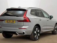 Used Volvo XC60 Ultra 449 HP (330 kW) 2025 SUV