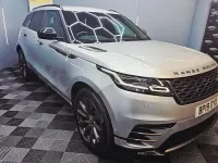 Used Land Rover Range Rover Velar SE Dynamic 179 HP (131 kW) 2020 SUV
