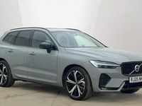 Used Volvo XC60 Ultra 247 HP (181 kW) 2025 SUV