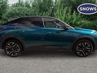 Used Peugeot 3008 Allure 136 HP (100 kW) 2025 Blue SUV