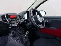 Used Fiat 500 Pop 69 HP (50 kW) 2019 Hatchback