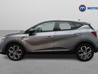 Used Renault Captur Techno 160 HP (117 kW) 2023 Grey/black SUV