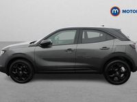 Used Vauxhall Mokka 136 HP (100 kW) 2023 Grey SUV