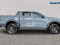 Used Ford Ranger Raptor 210 HP (154 kW) 2025 Grey Pickup