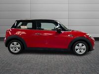 used Mini Cooper 3-Door HatchClassic 1.5 3dr