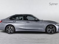 Used BMW 330e M Sport 288 HP (211 kW) 2023 Grey