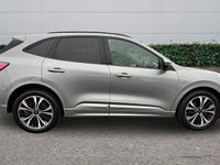 Used Ford Kuga ST-Line X 150 HP (110 kW) 2023 SUV