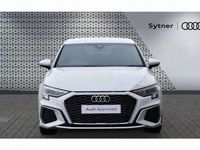 used Audi A3 e-tron 40 TFSI e S Line 5dr S Tronic