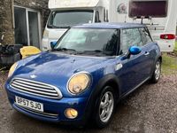 used Mini ONE Hatch 1.43dr