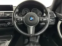 Used BMW 420 M Sport 184 HP (135 kW) 2019 Grey Coupe