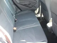 Used Ford Fiesta Style 82 HP (60 kW) 2013 Blue Hatchback