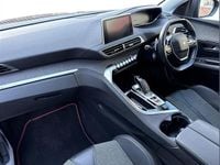 Used Peugeot 3008 Allure 129 HP (94 kW) 2019 Other SUV