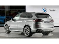 New BMW X5 M Sport 281 HP (206 kW) 2025 Other SUV