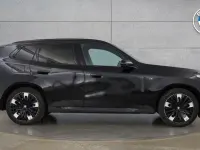 Used BMW X3 M Sport 194 HP (142 kW) 2025 Black SUV
