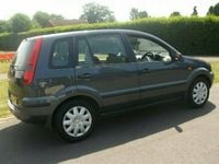 Used Ford Fusion 2003 Estate