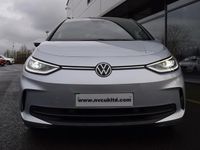Used VW ID.3 Pro 150 kW (204 HP) 2024 Silver Hatchback